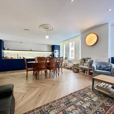 Maison 5 pièces 335000 €