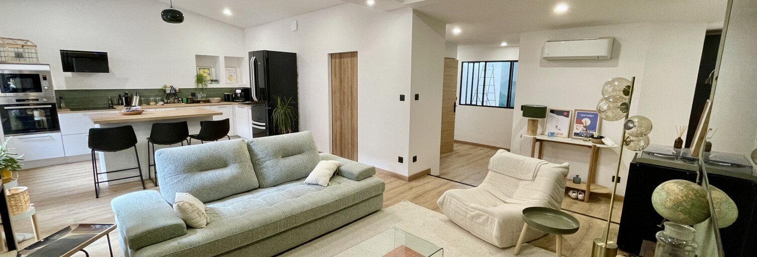 Appartement 4 Pièces 95 m² à vendre à Saint-Étienne (42000)