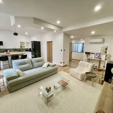 Appartement 4 pièces 185000 €