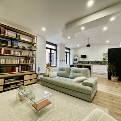 Appartement 4 pièces 185000 €