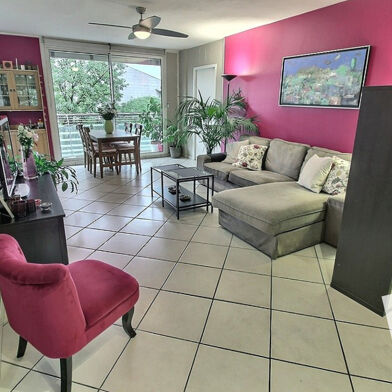 Appartement 5 pièces 389000 €