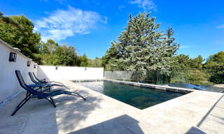 Maison 5 Pièces 120 m² à vendre à Clermont-l'Hérault (34800)