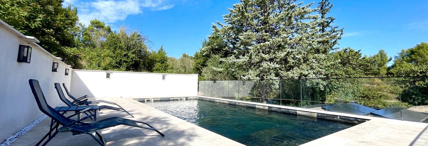 Maison 5 Pièces 120 m² à vendre à Clermont-l'Hérault (34800)