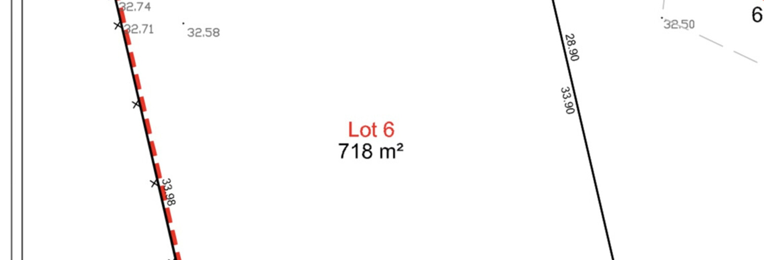 Terrain  718 m² à vendre à Talmont-Saint-Hilaire (85440)