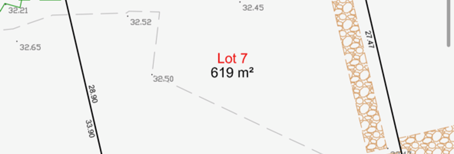 Terrain  619 m² à vendre à Talmont-Saint-Hilaire (85440)