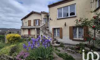 Maison 5 Pièces 90 m² à vendre à Bazeilles (08140)