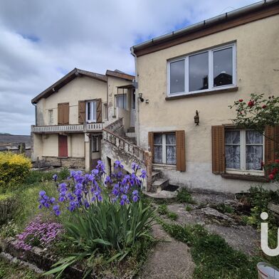 Maison 5 pièces 65000 €