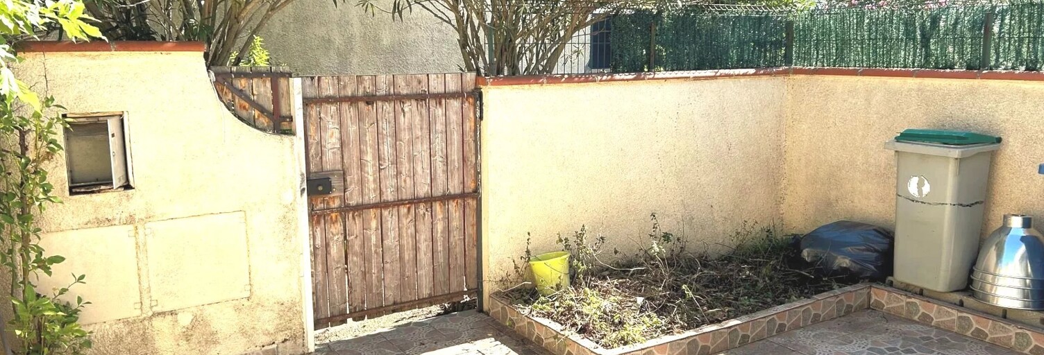 Maison 4 Pièces 87 m² à vendre à Toulouse (31100)