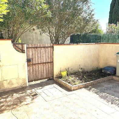 Maison 4 pièces 187000 €