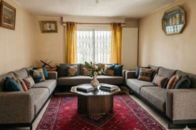 Maison 4 pièces 187000 €