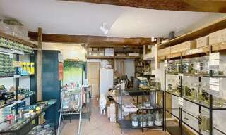 Commerce 2 Pièces 35 m² à vendre à Castellane (04120)