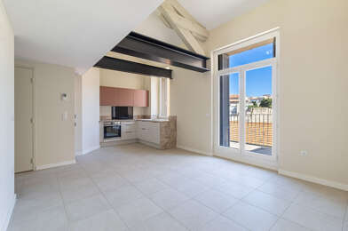 Appartement 4 pièces 520000 €