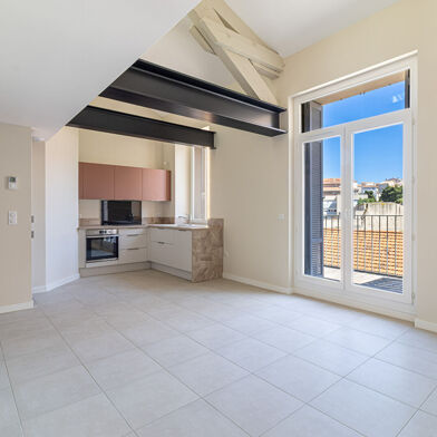 Appartement 4 pièces 520000 €