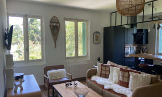 Appartement 1 Pièce 29 m² à vendre à Saint-Savin (65400)