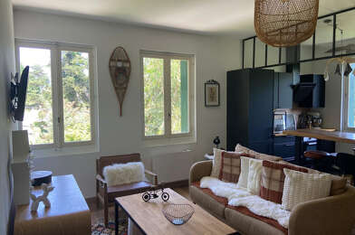 Appartement 1 pièces 109000 €