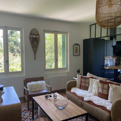 Appartement 1 pièces 109000 €