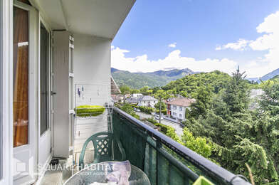 Appartement 3 pièces 89000 €