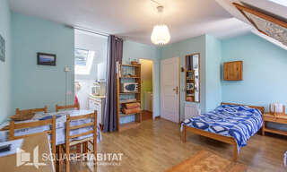 Appartement 1 Pièce 22 m² à vendre à Luz-Saint-Sauveur (65120)