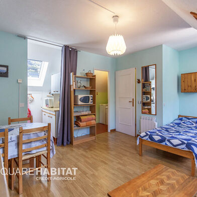 Appartement 1 pièces 70000 €