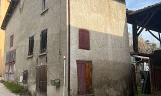 Maison 3 Pièces 50 m² à vendre à Rives (38140)