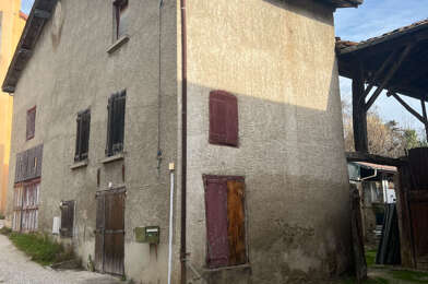 Maison 3 pièces 79000 €