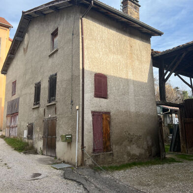 Maison 3 pièces 79000 €
