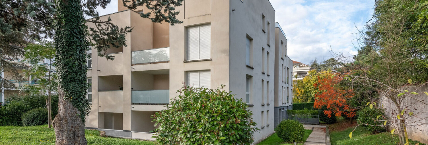 Appartement 2 Pièces 43 m² à vendre à Lyon 5 (69005)