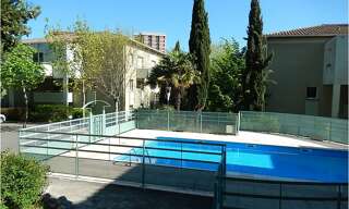 Appartement 2 Pièces 31 m² à louer à Toulouse (31400)