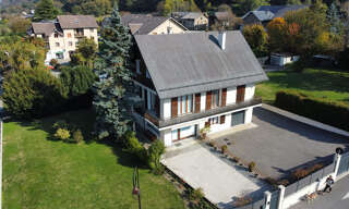 Maison 9 Pièces 250 m² à vendre à Chamoux-sur-Gelon (73390)