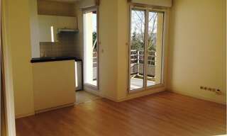 Appartement 3 Pièces 50 m² à louer à Toulouse (31100)