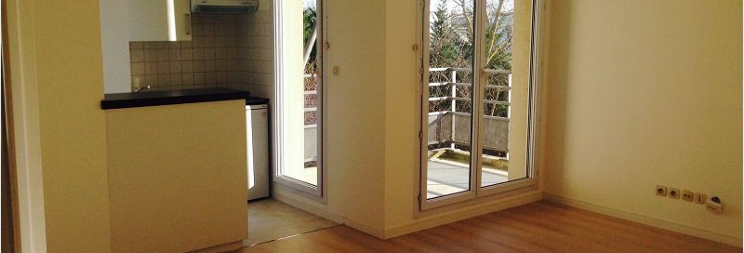 Appartement 3 Pièces 50 m² à louer à Toulouse (31100)