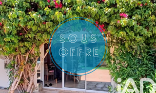 Maison 5 Pièces 150 m² à vendre à La Seyne-sur-Mer (83500)