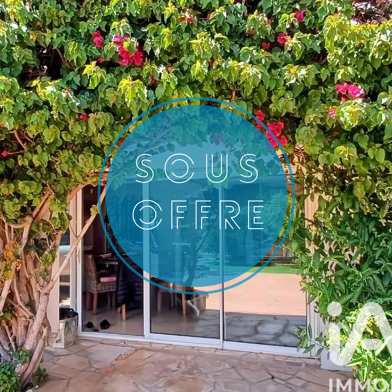 Maison 5 pièces 420000 €