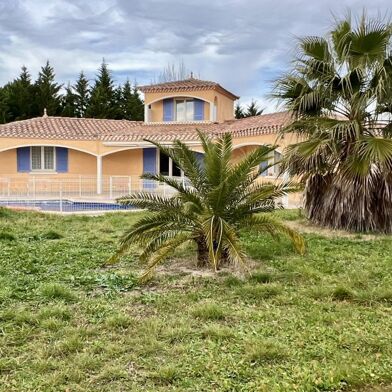 Maison 6 pièces 260000 €