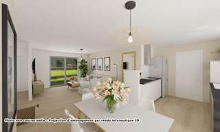 Maison 5 Pièces 91 m² à vendre à Longecourt-en-Plaine (21110)