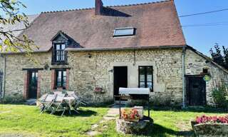 Maison 6 Pièces 131 m² à vendre à Bétête (23270)