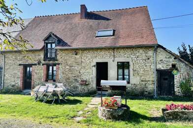 Maison 6 pièces 262000 €