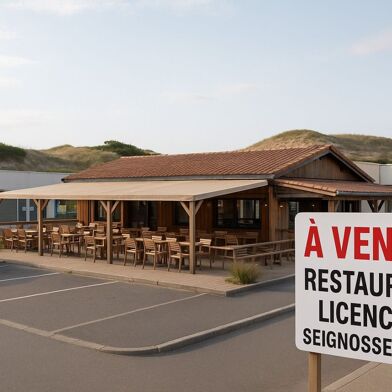 Commerce 1 pièces 279000 €