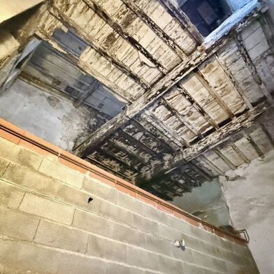 Maison 1 pièces 44900 €