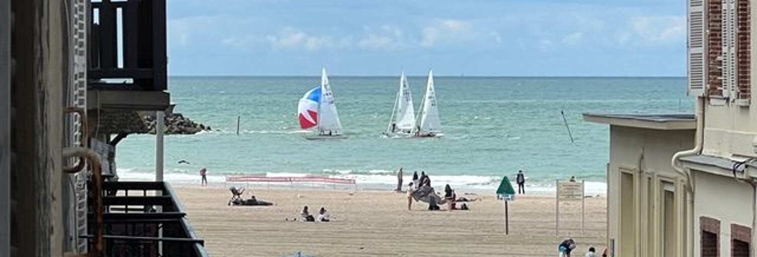 Commerce 1 Pièce 50 m² à vendre à Trouville-sur-Mer (14360)