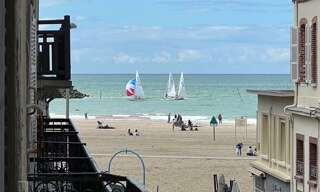 Commerce 1 Pièce 50 m² à vendre à Trouville-sur-Mer (14360)