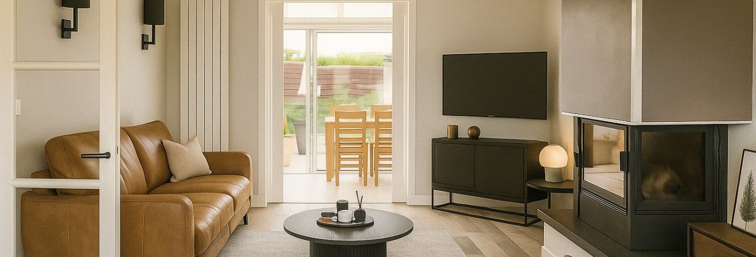 Maison 5 Pièces 109 m² à vendre à Fontenay-le-Comte (85200)