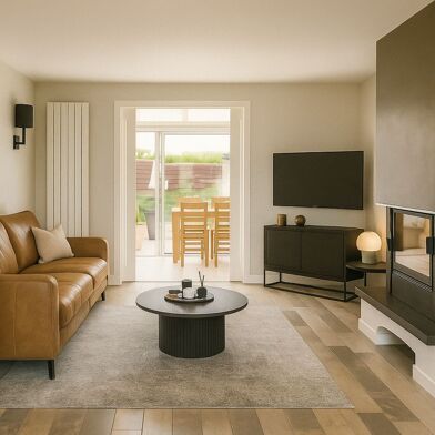 Maison 5 pièces 167000 €