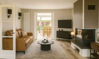 Maison 5 Pièces 109 m² à vendre à Fontenay-le-Comte (85200)