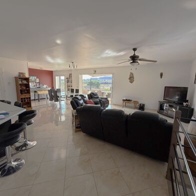 Maison 4 pièces 312000 €