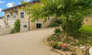 Maison 8 Pièces 279 m² à vendre à Mâcon (71000)