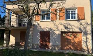 Maison 4 Pièces 108 m² à vendre à Saint-Gilles (30800)