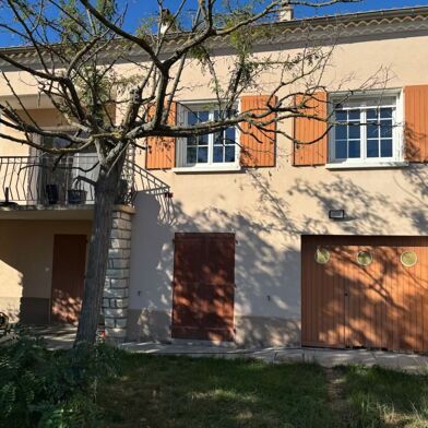 Maison 4 pièces 299000 €