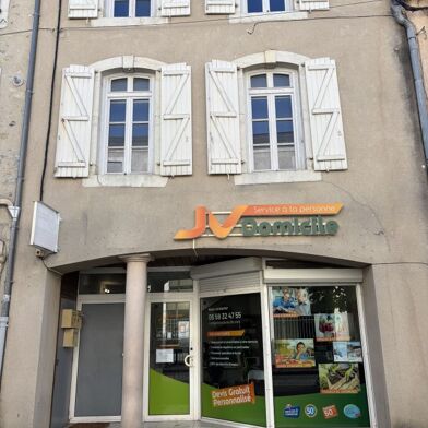 Immeuble  250000 €