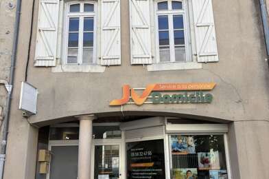 Immeuble  245000 €